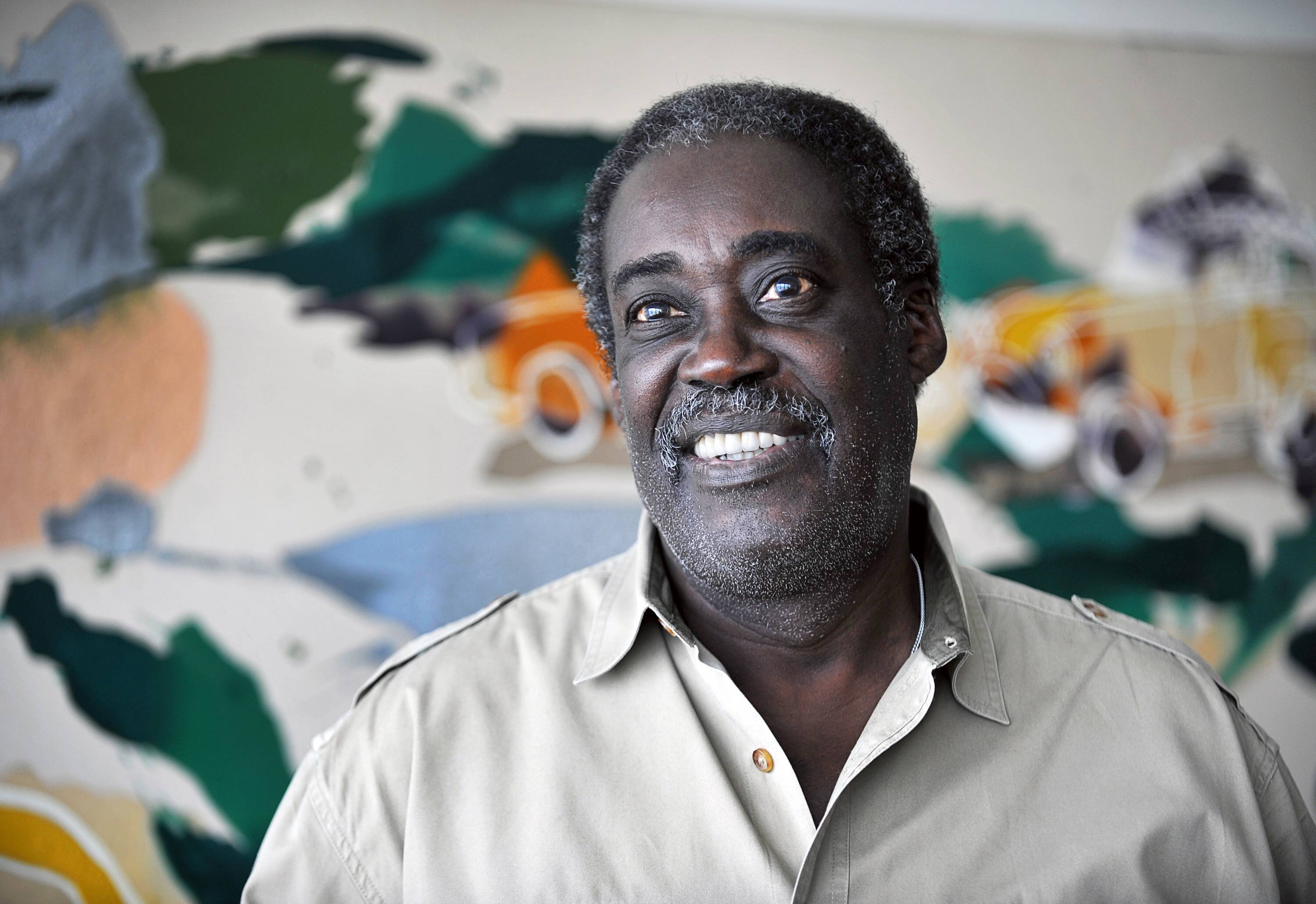 USDramatiker Charles Fuller mit 83 Jahren gestorben