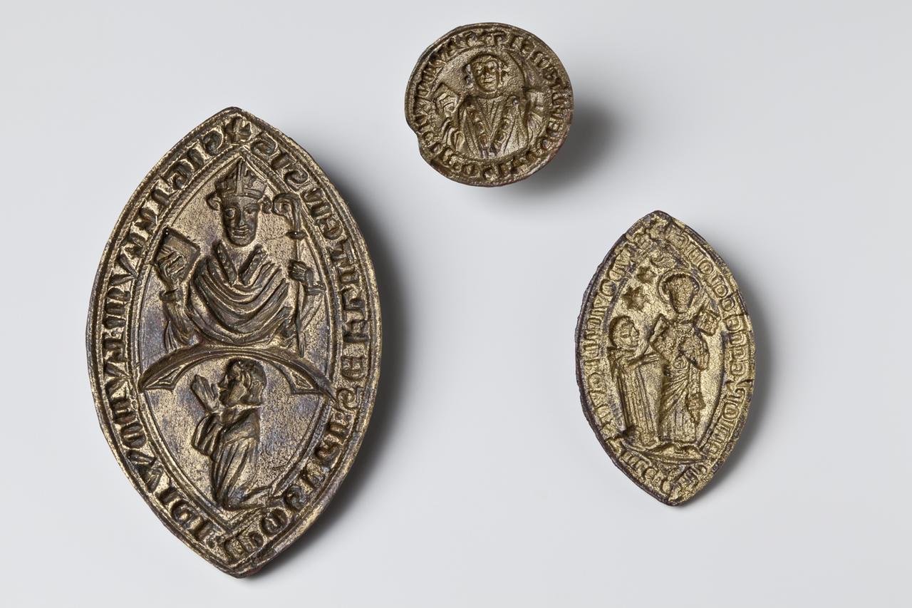 Siegelstempel Siegelstempel