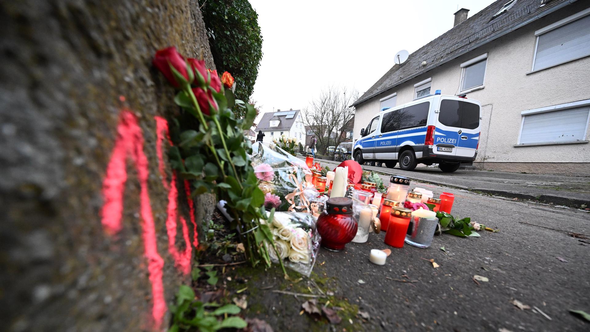 Landgericht Ulm - Prozess Nach Tödlichem Messerangriff Auf Schülerinnen ...