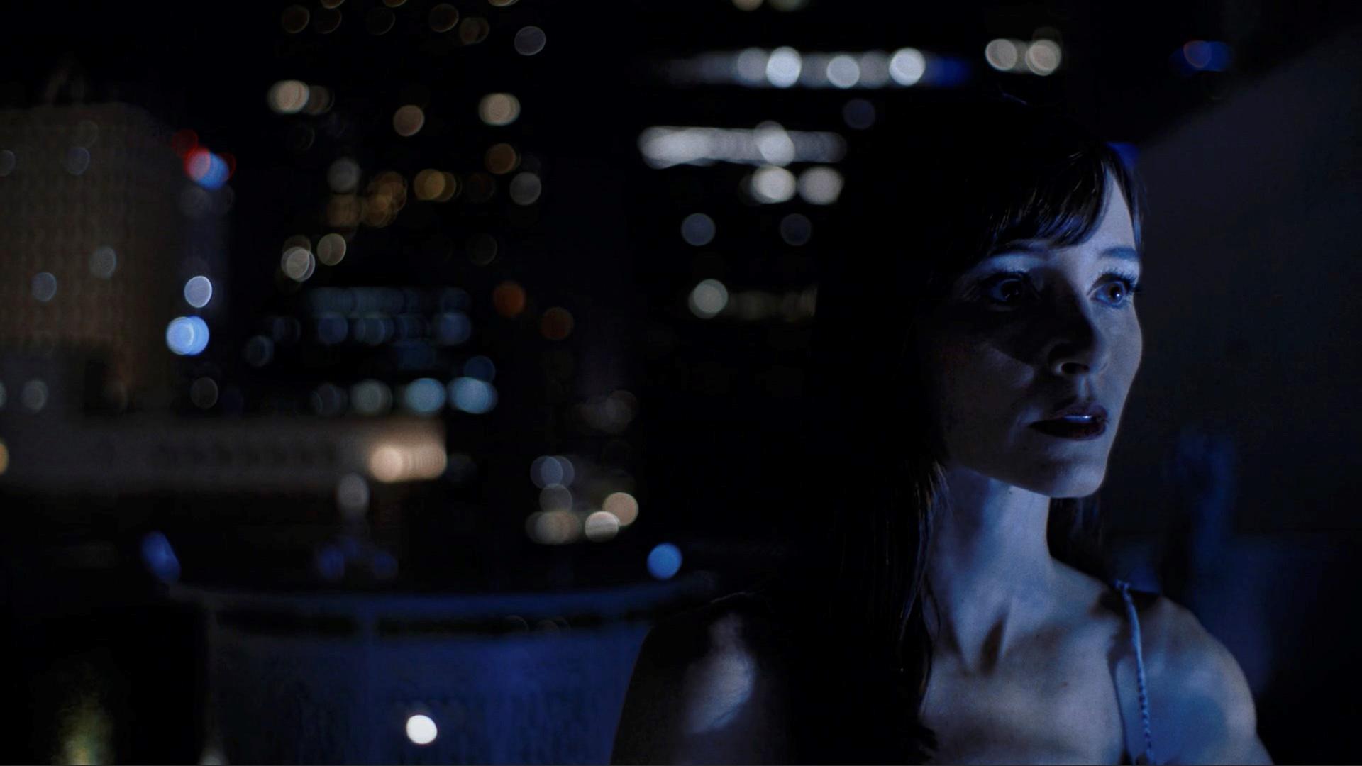 Eine Frau in der Nacht Eine Frau in der Nacht