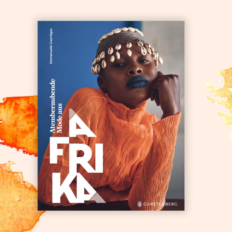 Emmanuelle Courrèges: „Atemberaubende Mode aus Afrika“ – Fest der selbstbewussten Inszenierung