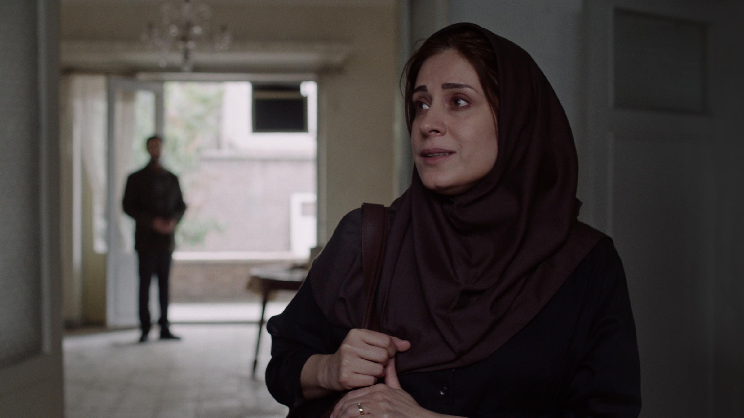 Schauspielerin Maryam Moghaddam in der Rolle der Mina in einer Szene au...</p>

                        <a href=