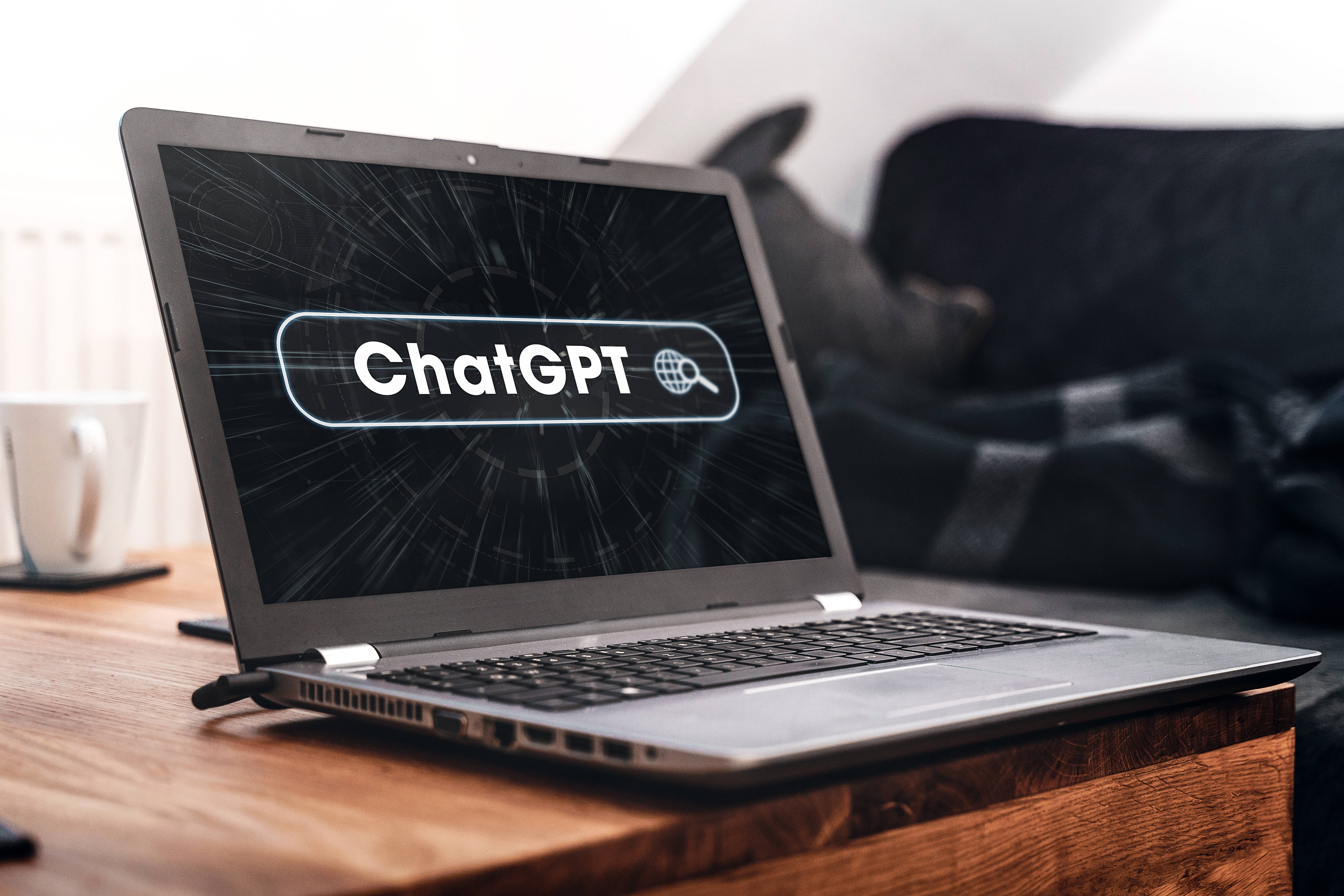 Benutzerzahlen - KI-Software ChatGPT stellt Wachstumsrekord auf