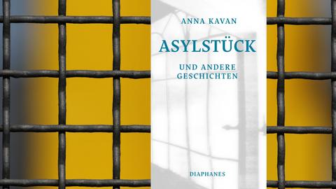 Anna Kavan: "Asylstück und andere Geschichten"