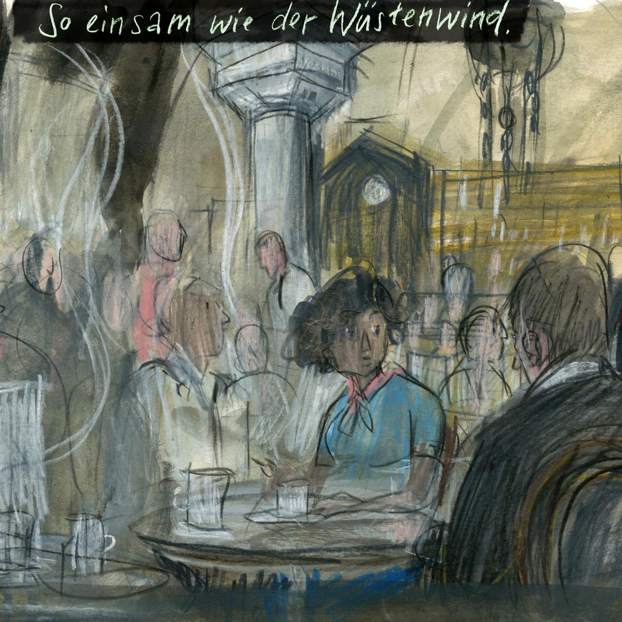 Comic-Band „Nächstes Jahr in“ – Episoden aus 1700 Jahren jüdischem Leben in Deutschland Comic-Band „Nächstes Jahr in“ – Episoden aus 1700 Jahren jüdischem Leben in Deutschland