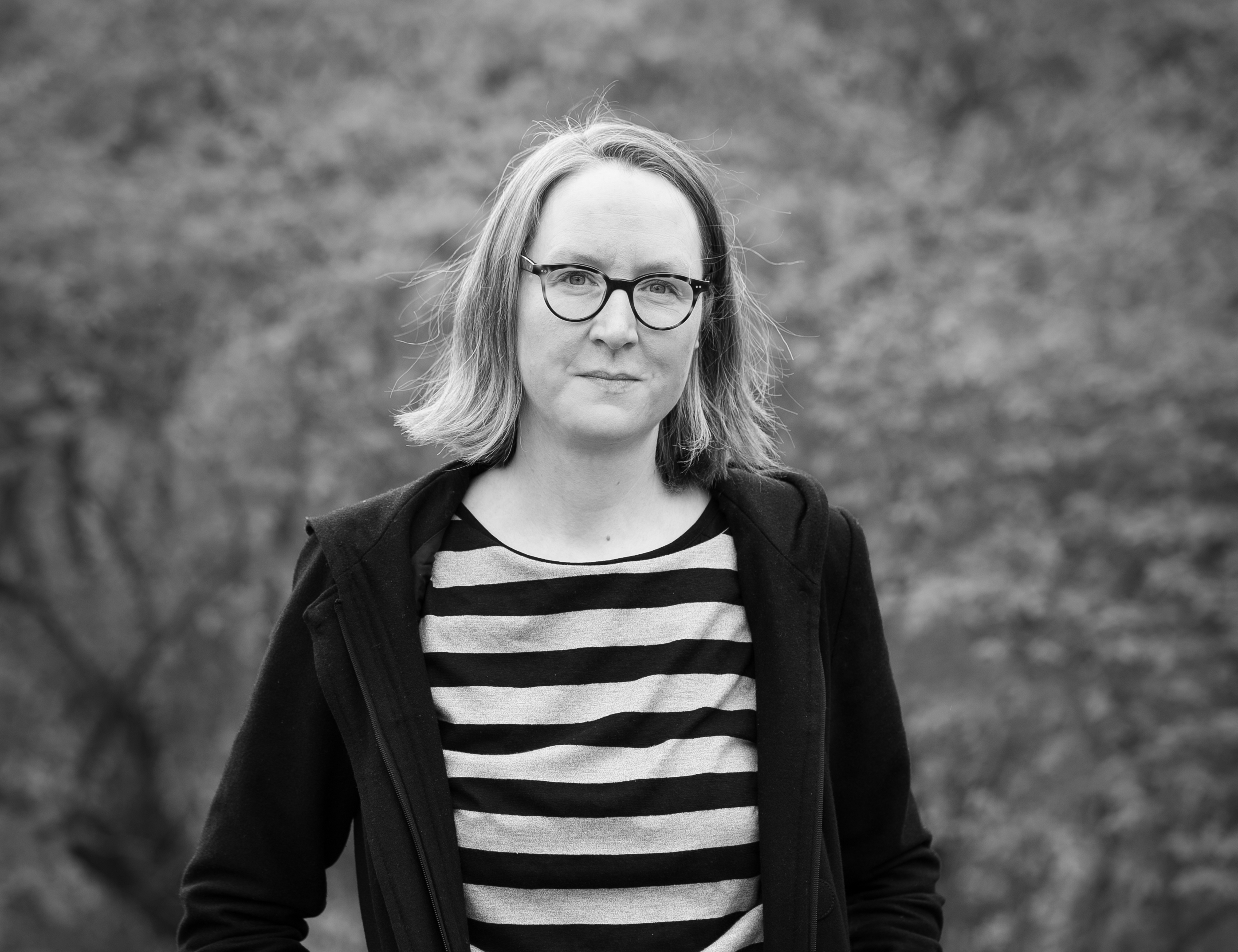 Tierethikerin Friederike Schmitz: Es geht um mehr als um größere Käfige