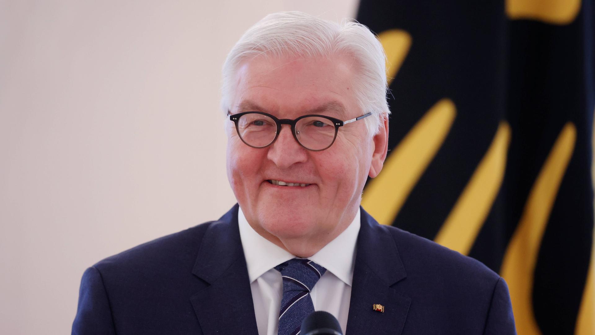 Wer Ist Der President Von Deutschland Wer Ist Der President Von Deutschland
