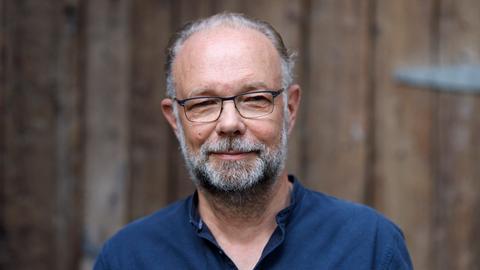 Der Journalist Bernd Ulrich ist stellvertretender Chefredakteur der ZEIT.