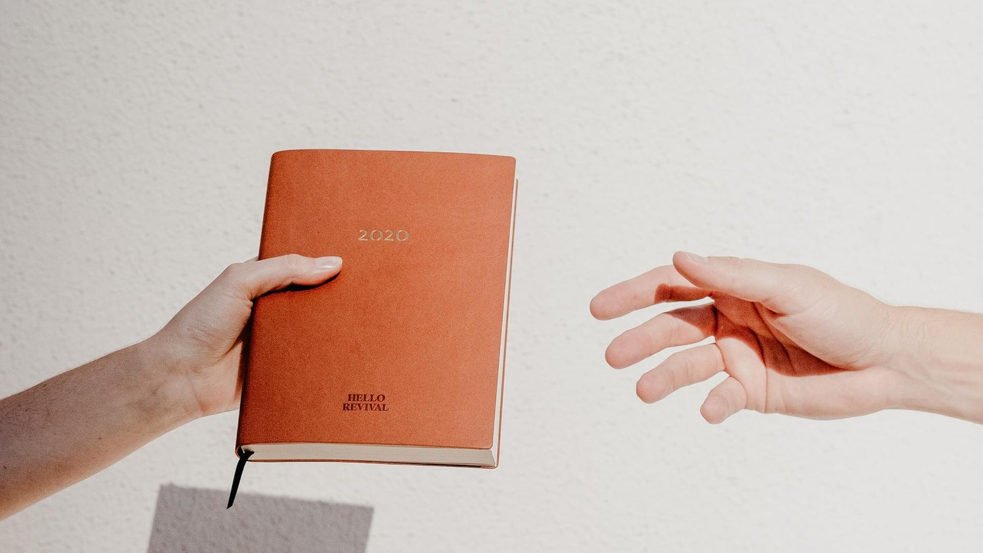 Ein Tagebuch kann Inspirationsquelle für einen selbst oder Nachfolgende sein. Ein Tagebuch kann Inspirationsquelle für einen selbst oder Nachfolgende sein.