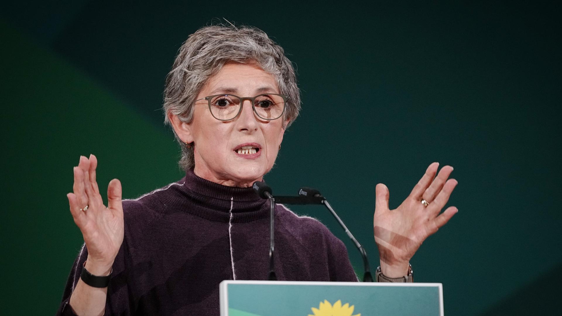 Kindergrundsicherung - Grüne verlangen Lösung ungeklärter Fragen
