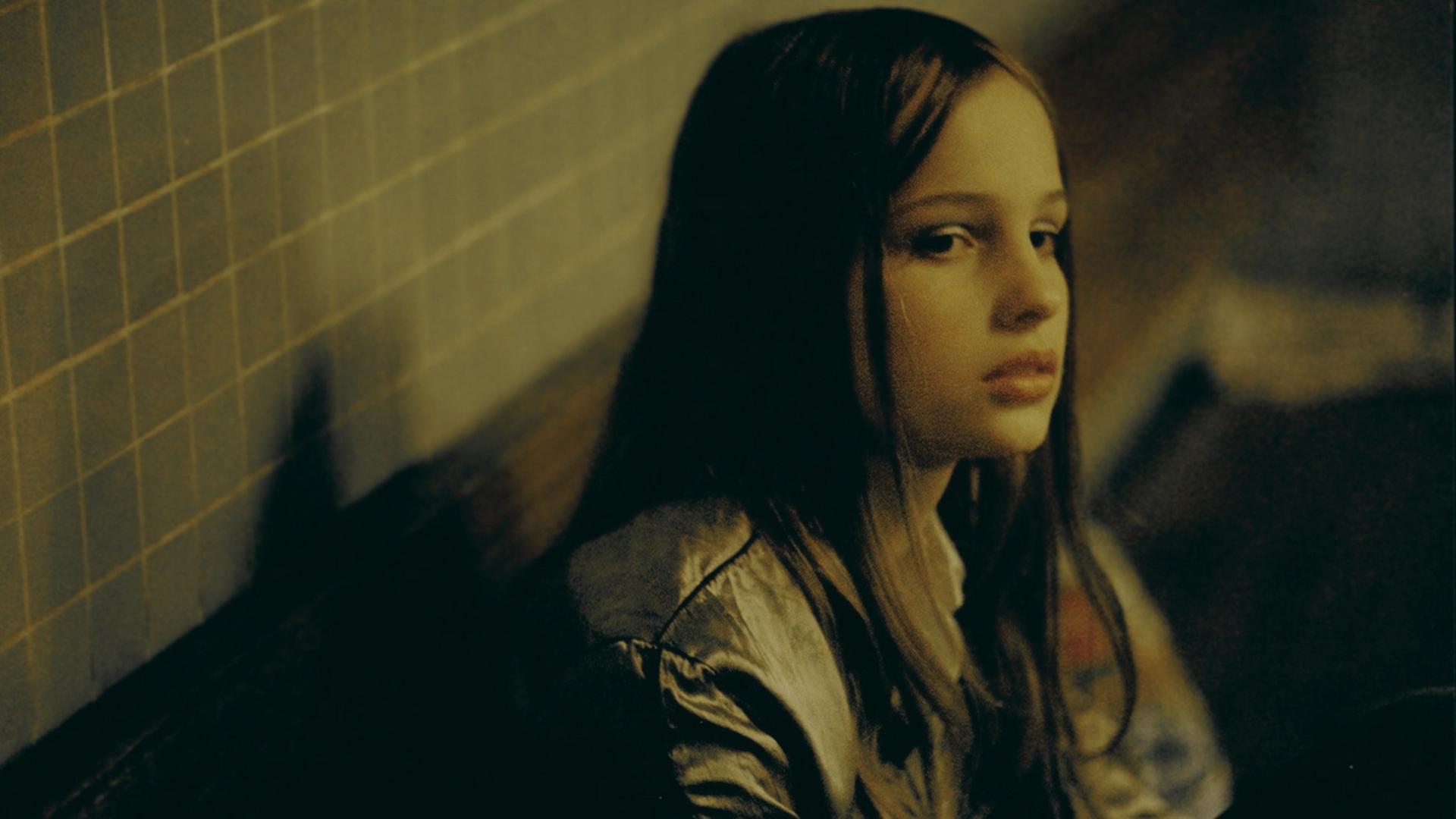 Filmszene aus: „Christiane F. – Wir Kinder vom Bahnhof Zoo“, 1981. Filmszene aus: „Christiane F. – Wir Kinder vom Bahnhof Zoo“, 1981.