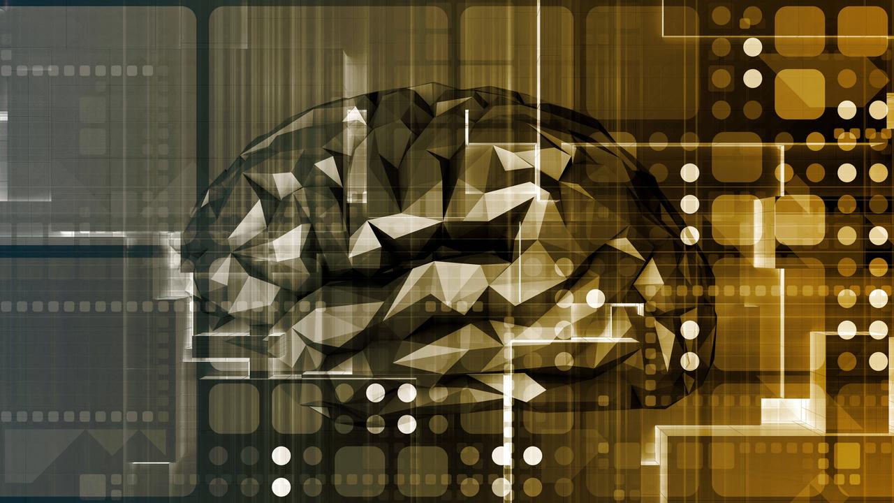 Wird die KI jetzt menschlich? Was ist Digitale Souveränität? (Sendung)