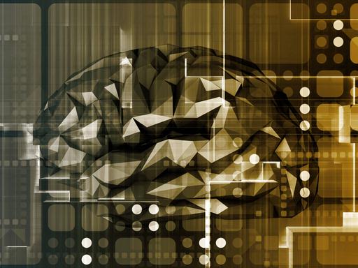 Ein Gehirn auf Schaltkreisen Ein Gehirn auf Schaltkreisen