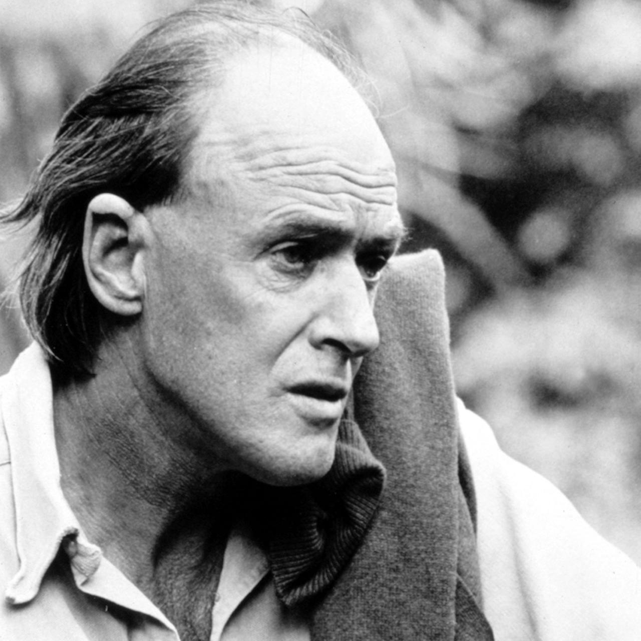 Roald Dahl – Stereotype werden überschätzt Roald Dahl – Stereotype werden überschätzt