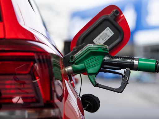 Von Anfang Juni bis Ende August 2022 wird der Steuersatz für Treibstoff gesenkt