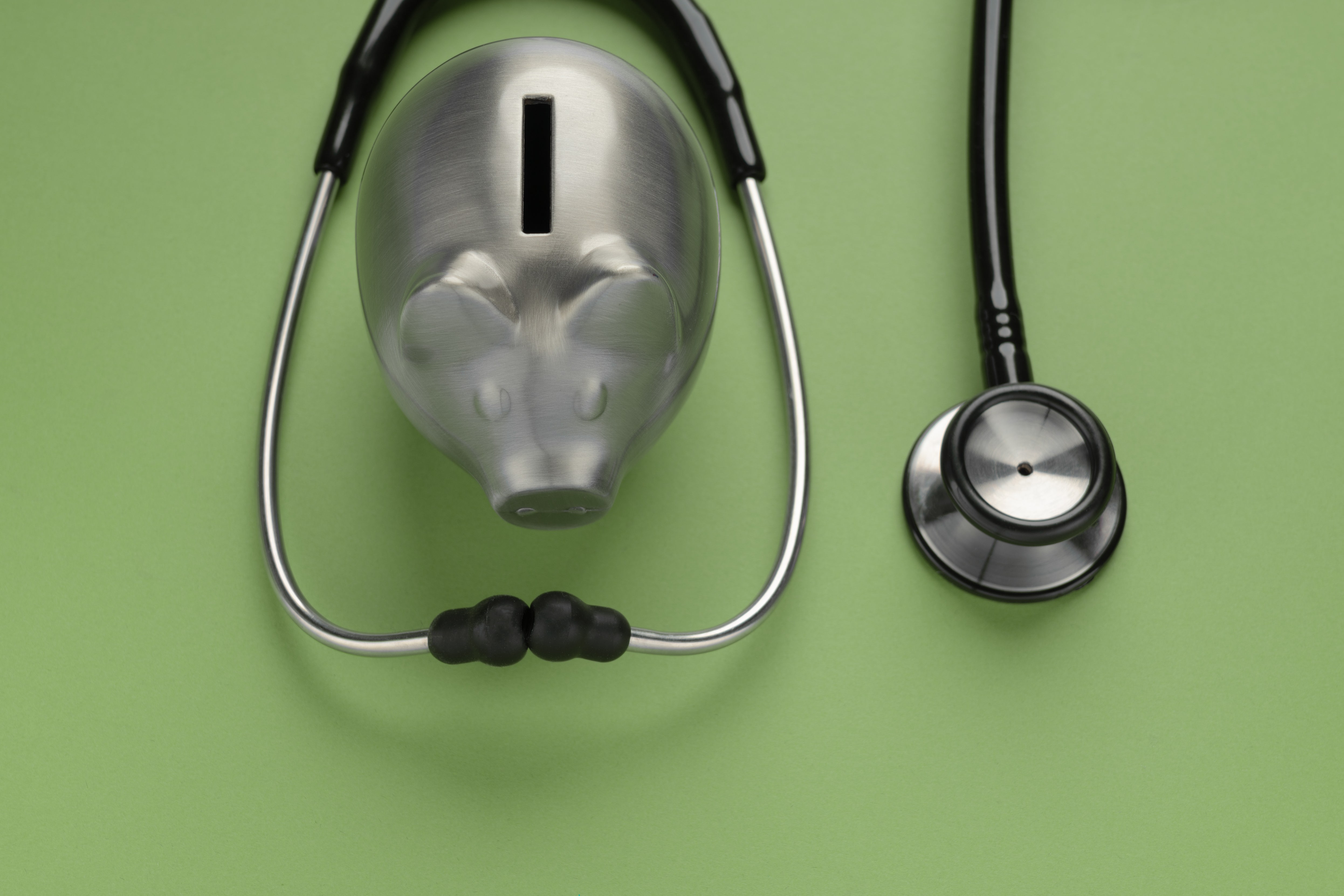 Krankenkassen: Was zahlen die Versicherungen und was nicht?