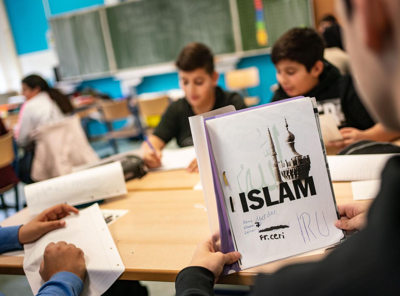 Islamunterricht Islamunterricht