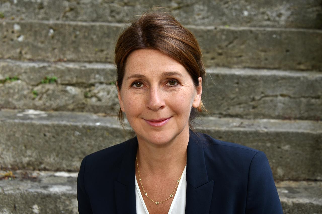 Petra Dickmann, Universitätsklinikum Jena Petra Dickmann, Universitätsklinikum Jena