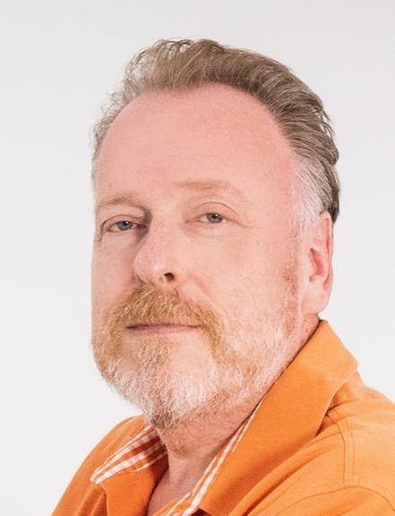Thomas Roth, Vorstandsvorsitzender des Bundesverbands RehaSport Deutschland (RSD) Thomas Roth, Vorstandsvorsitzender des Bundesverbands RehaSport Deutschland (RSD)
