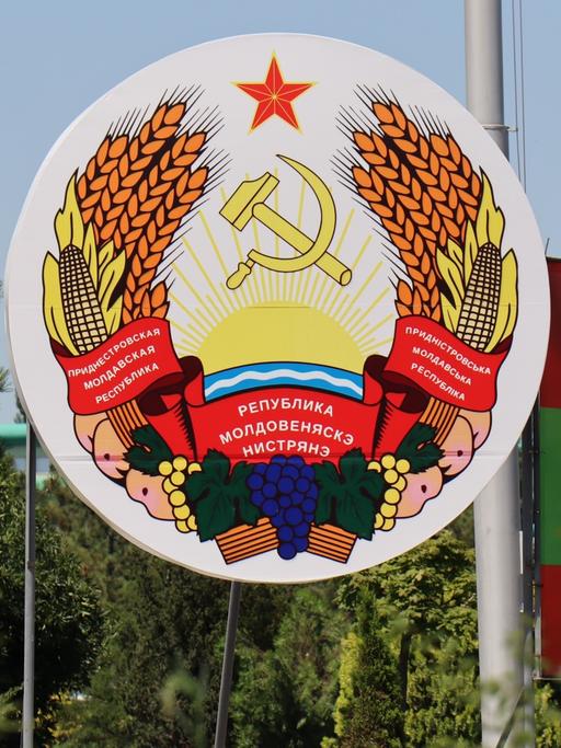 Konflikt um Seperatistengebiet Transnistrien