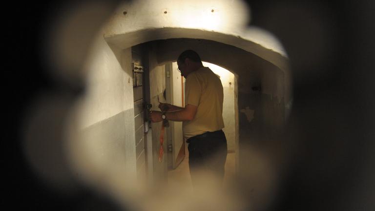 Kinderheime in der DDR Das Recht des Stärkeren deutschlandfunkkultur.de