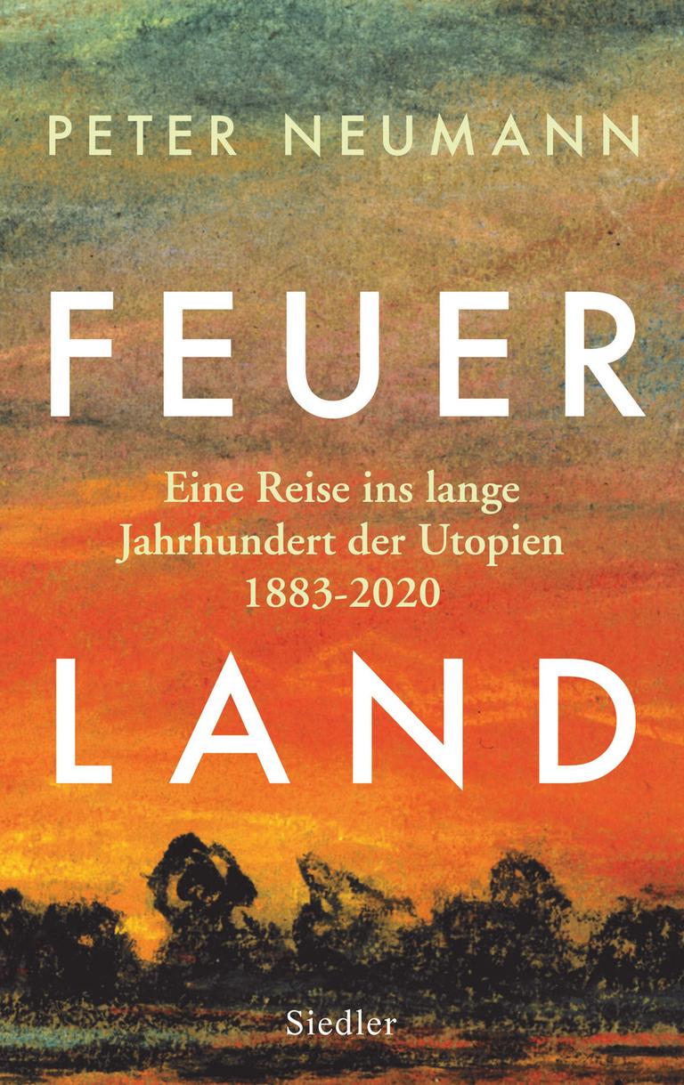 Peter Neumann Feuerland Personen Des 20 Jahrhunderts Im Fokus