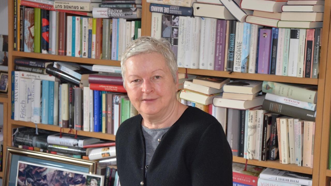 Gastbeitrag von Martina Zilla Seifert - Auszeichnung für ein 