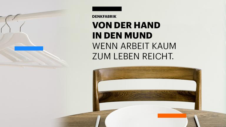 Covermotiv der Denkfabrik Publikation 2022