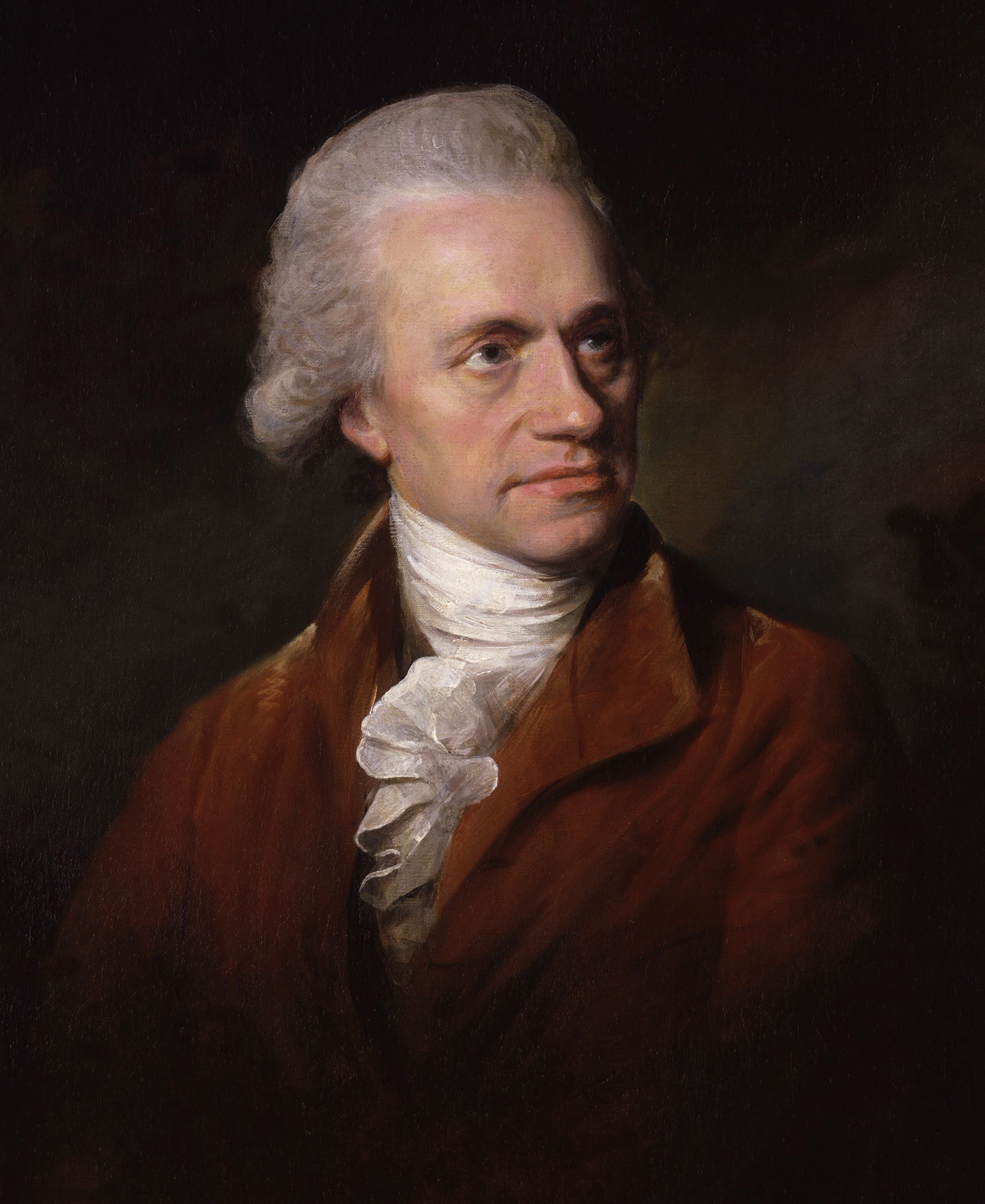 Morto 200 anni fa – Friedrich Wilhelm Herschel: musica militare, doppie stelle, Urano e infrarossi