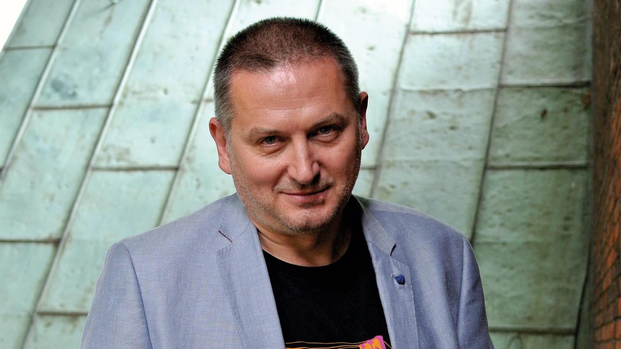 Georgi Gospodinov Erhält Den International Booker Prize