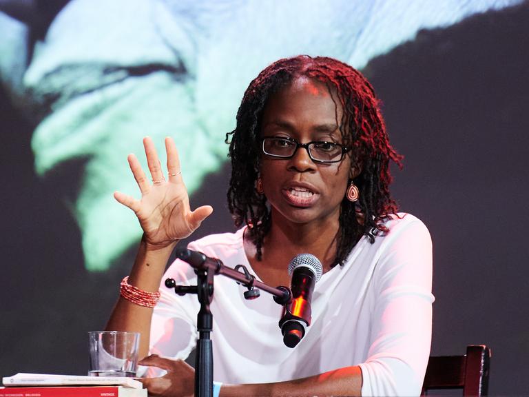 Internationales Literaturfestival Berlin - 21. ilb