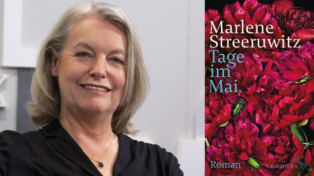 Marlene Streeruwitz und ihr Dialogroman „Tage im Mai"