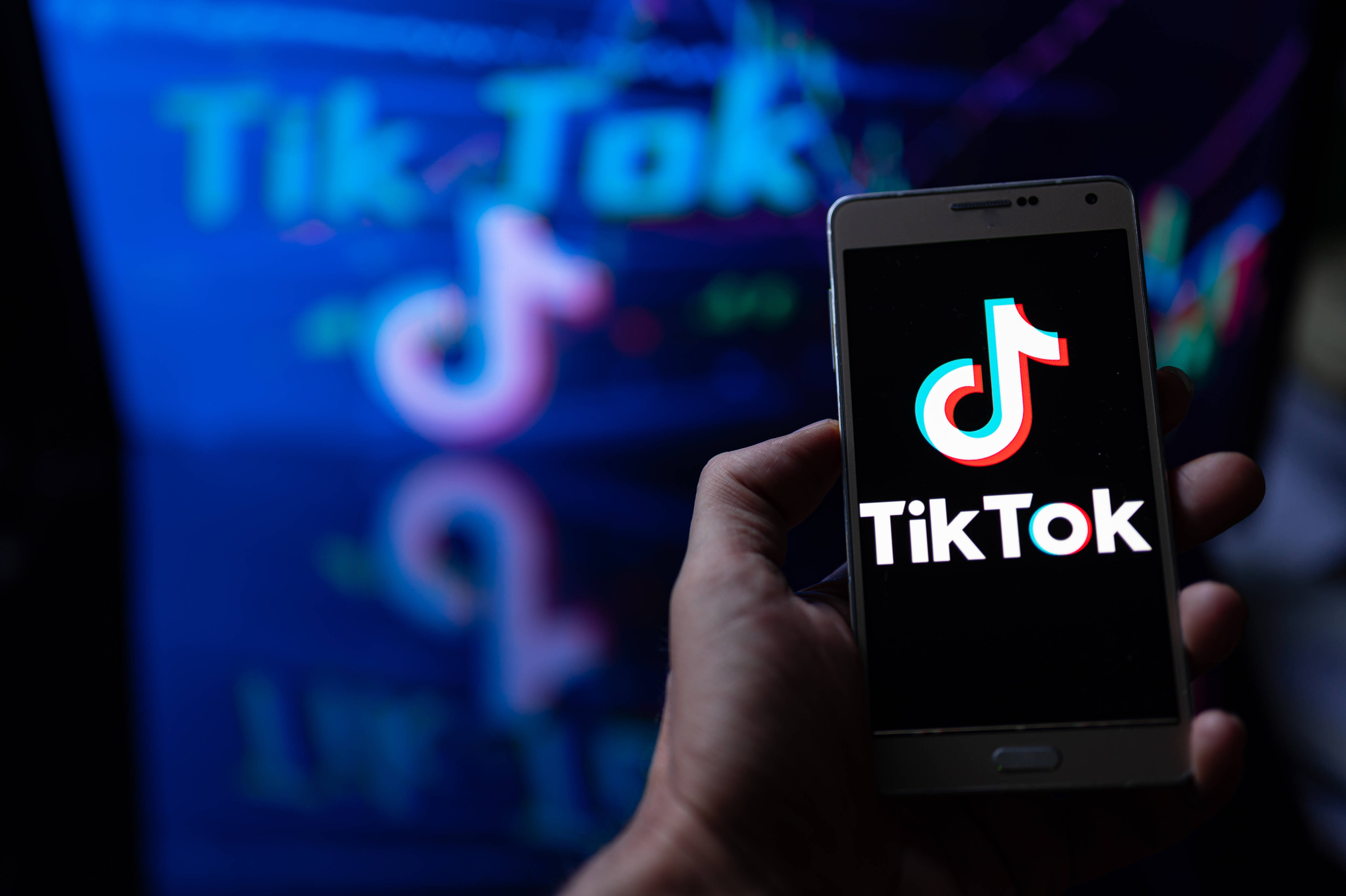 Videoportal TikTok Konkurrenz für den MusikstreamingMarkt