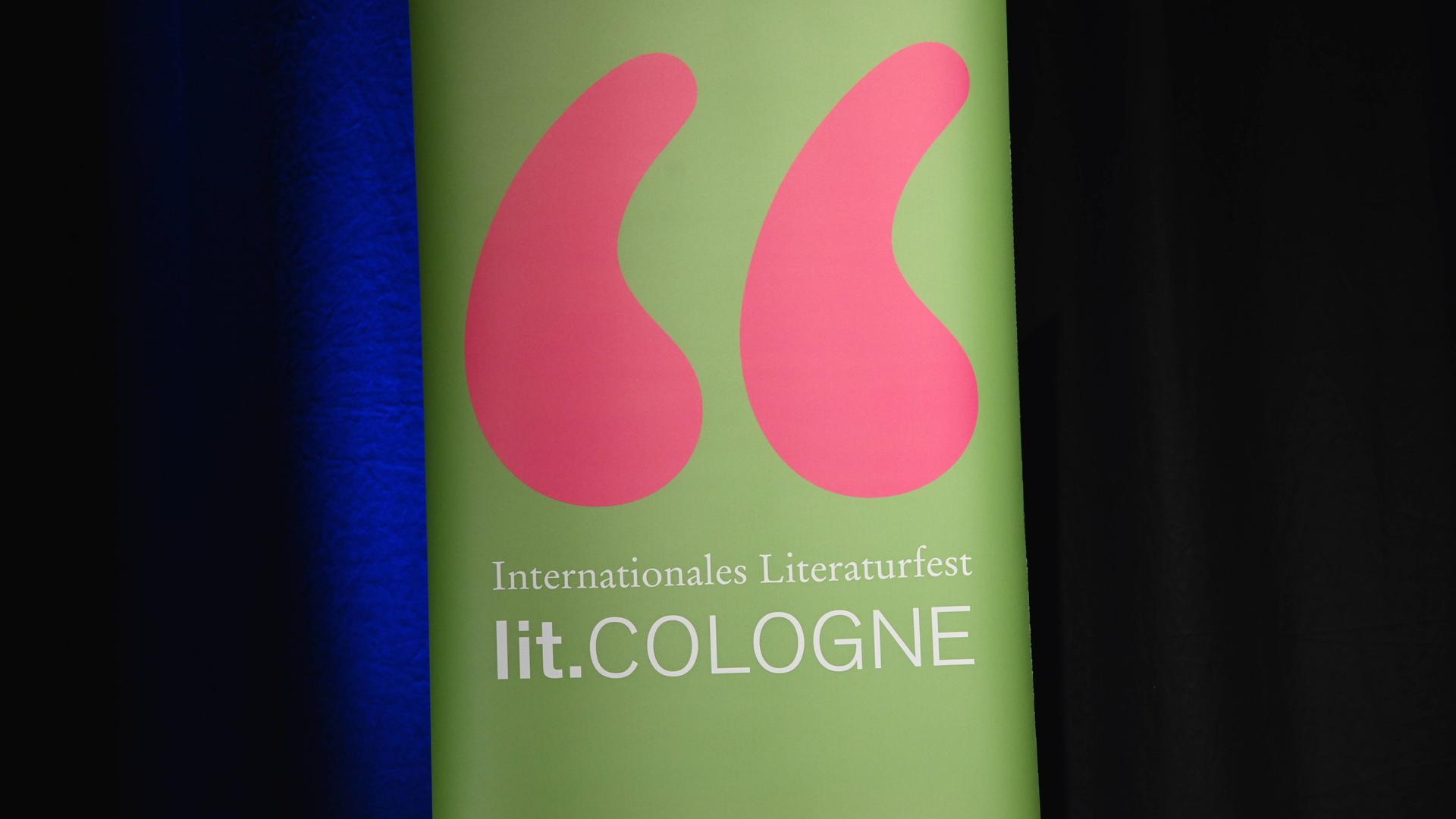 Lit.Cologne beginnt mit Appell von Navid Kermani deutschlandfunkkultur.de