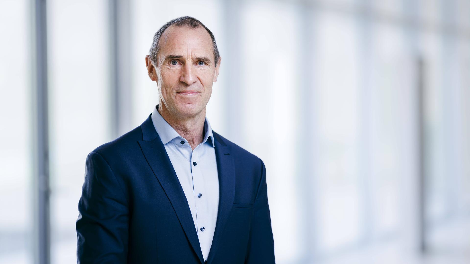 Frank Ullrich, SPD, Vorsitzender des Bundestags-Sportausschusses. Frank Ullrich, SPD, Vorsitzender des Bundestags-Sportausschusses.