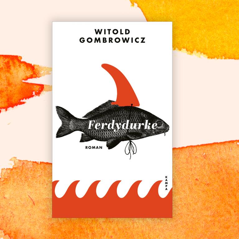 Witold Gombrowicz: „Ferdydurke“ – Gegen die Form