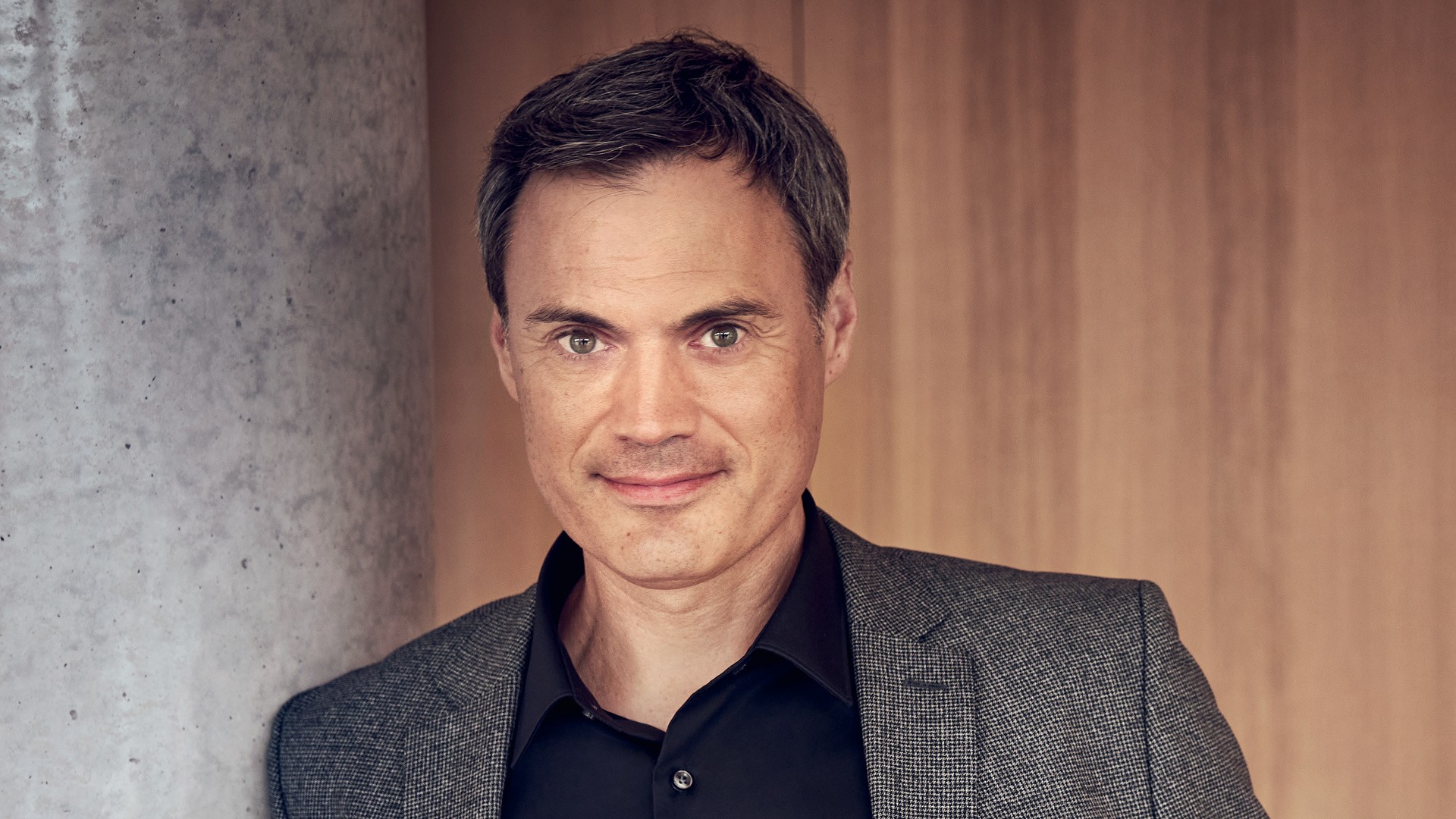 Dr. Norbert Himmler deutschlandradio.de