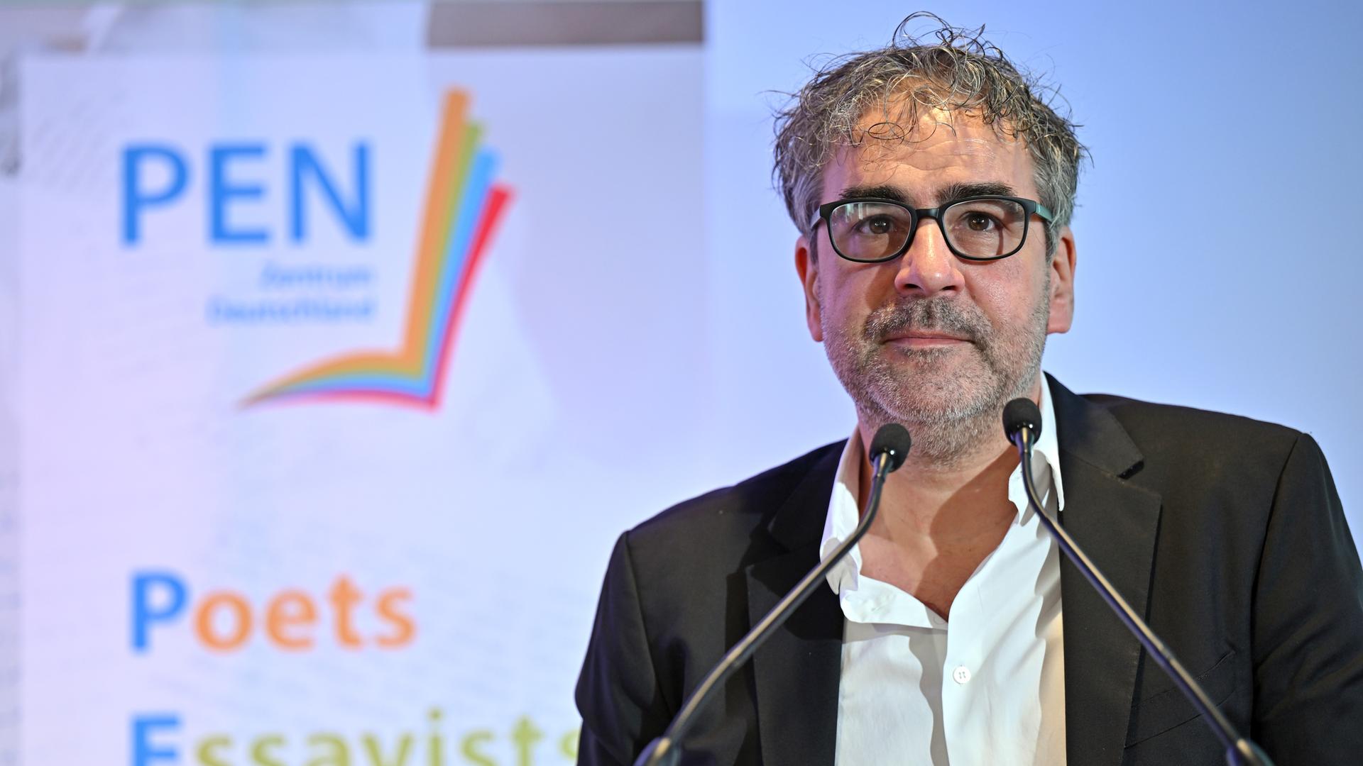 Deniz Yücel Deniz Yücel