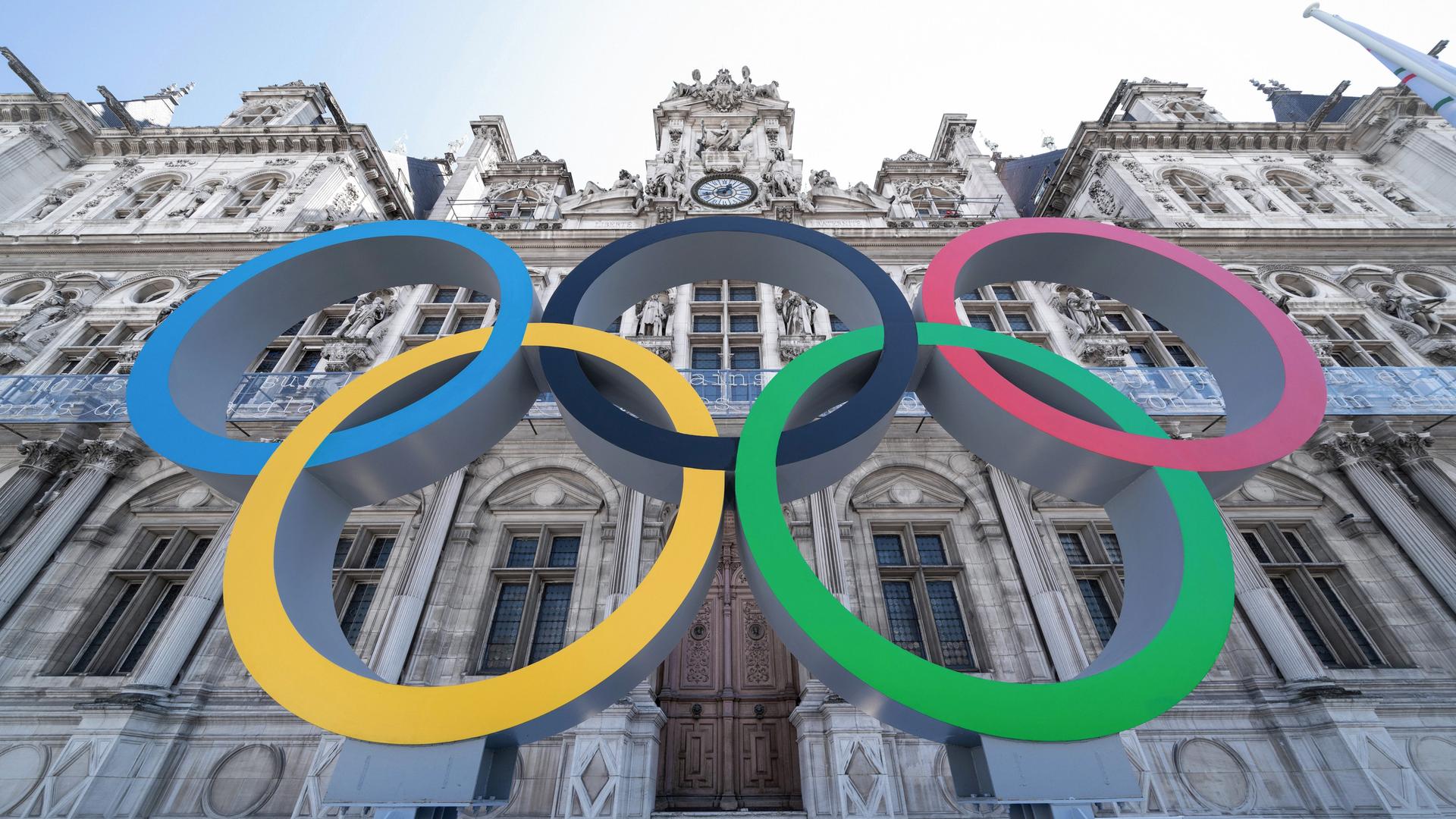 Möglicher Olympia-Boykott - Die Ukraine zögert noch