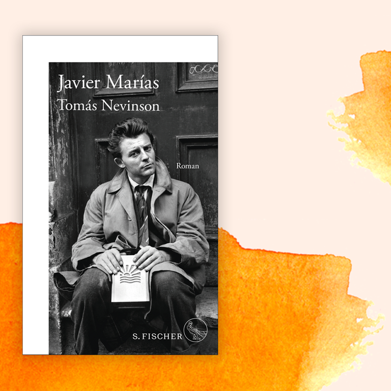 Javier Marías: „Tomás Nevinson“ – Ein letzter großer Roman