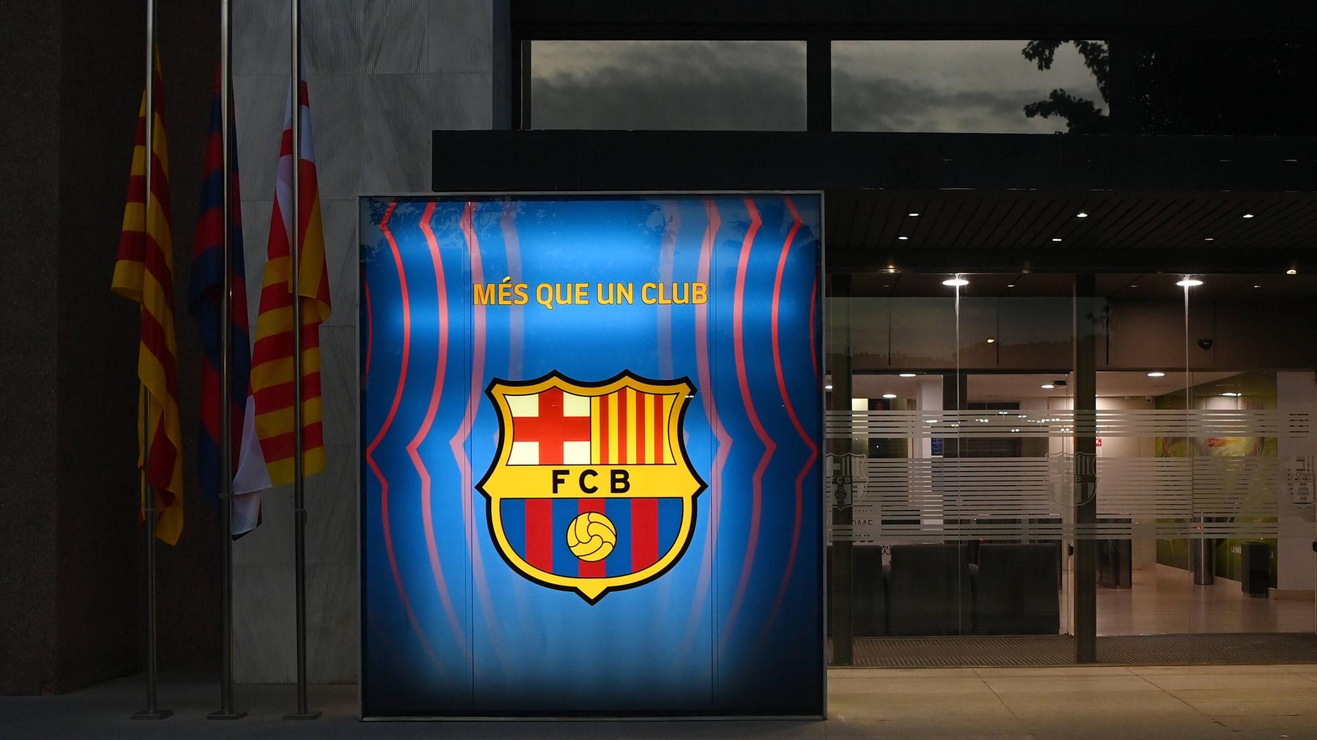 España – ¿influencia del árbitro?  – El FC Barcelona se enfrenta abiertamente a acusaciones de corrupción