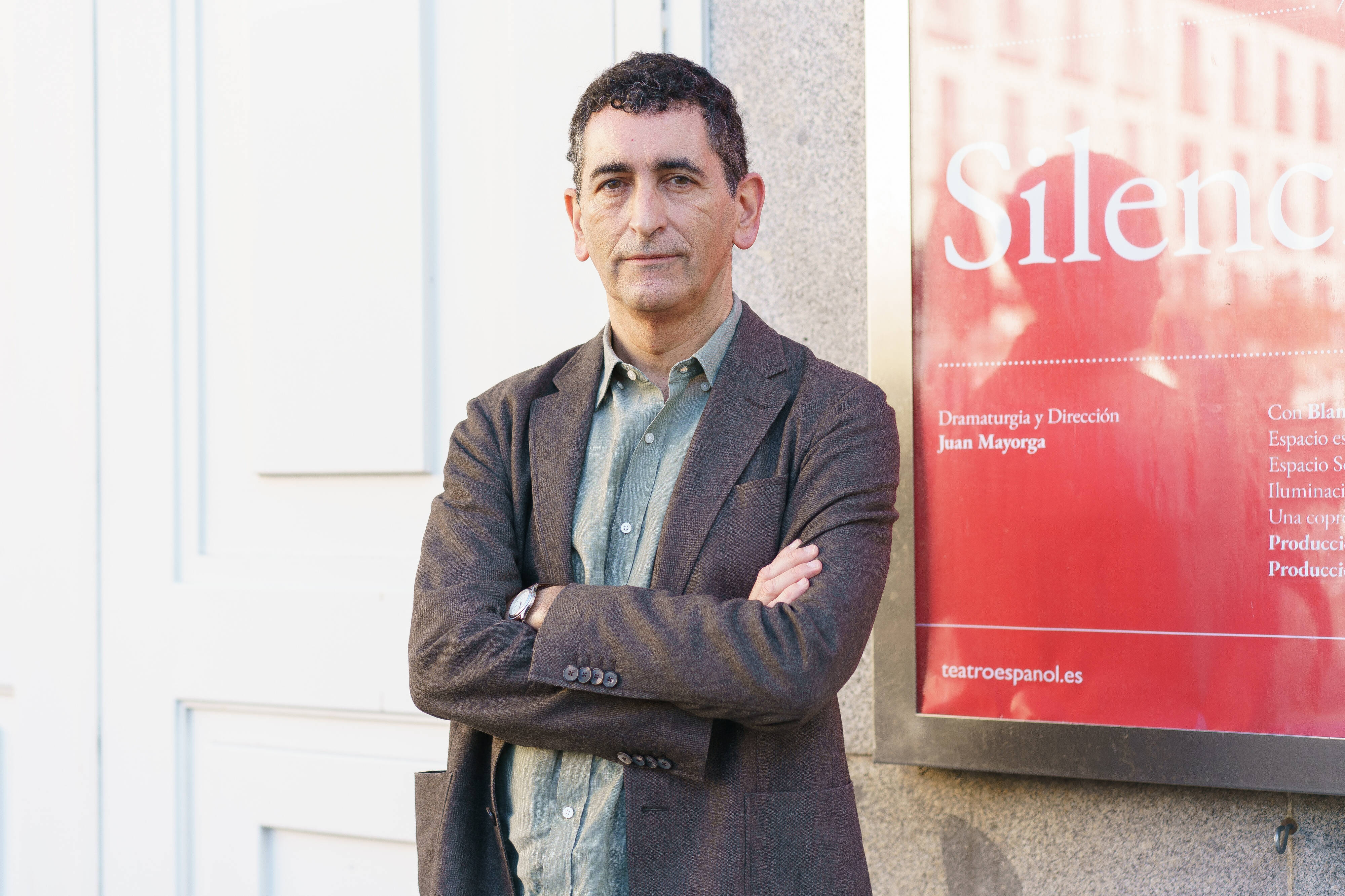 Spanischer Autor Juan erhält AsturienPreis 2022