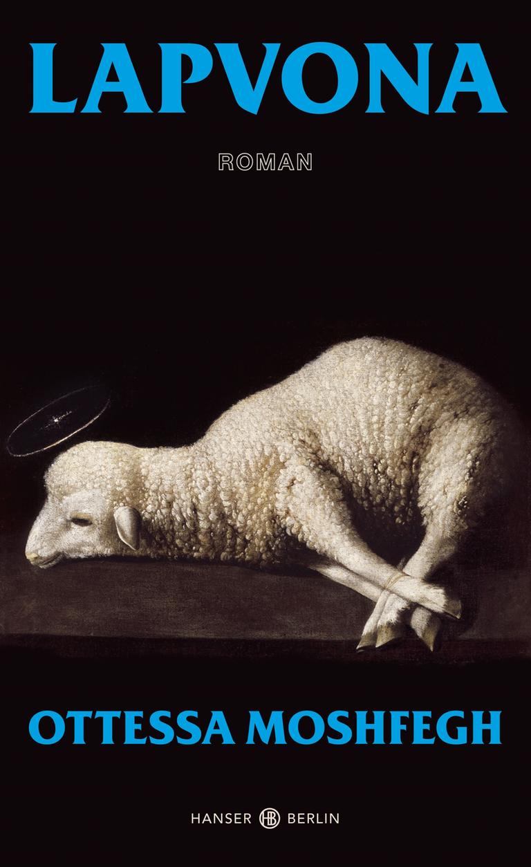 Ottessa Moshfegh: „Lapvona“ Ottessa Moshfegh: „Lapvona“