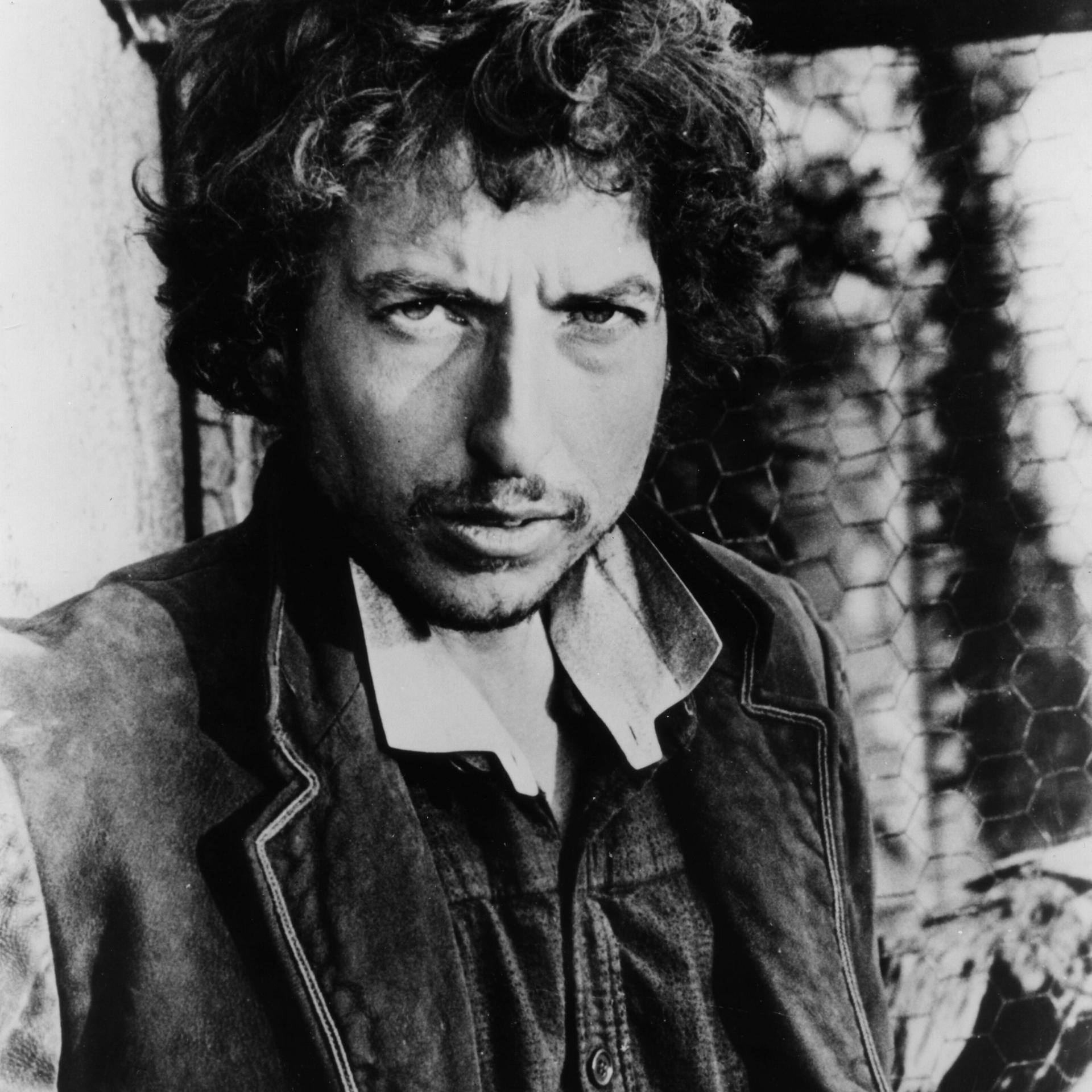 Bob Dylan: „Die Philosophie des modernen Songs“ – Popmusik als griechische Tragödie