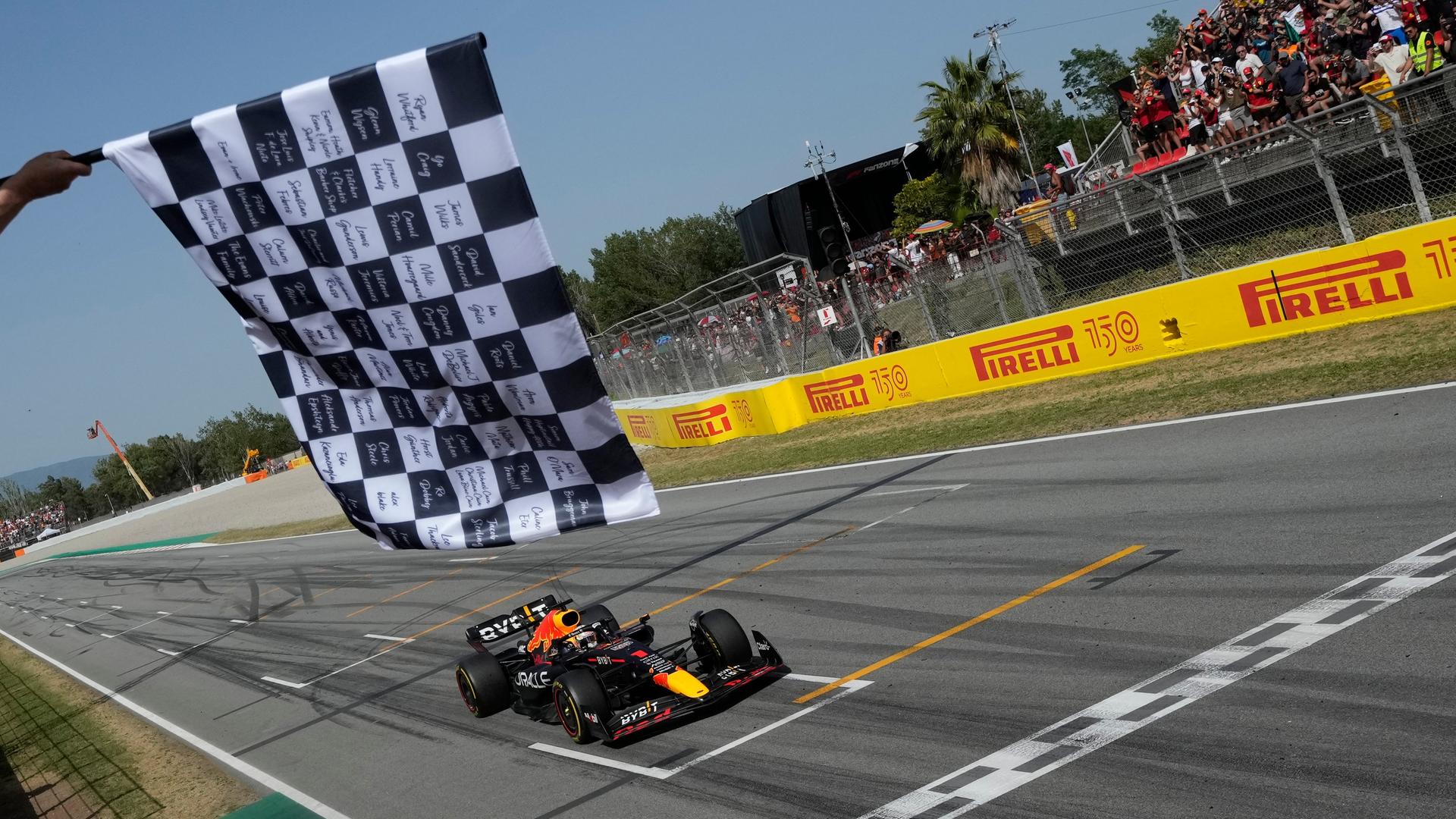 Formel 1 Strecken für die sechs Sprintrennen 2023 stehen fest Deutschland KNews.MEDIA Formel 1 Strecken für die sechs Sprintrennen 2023 stehen fest Deutschland KNews.MEDIA