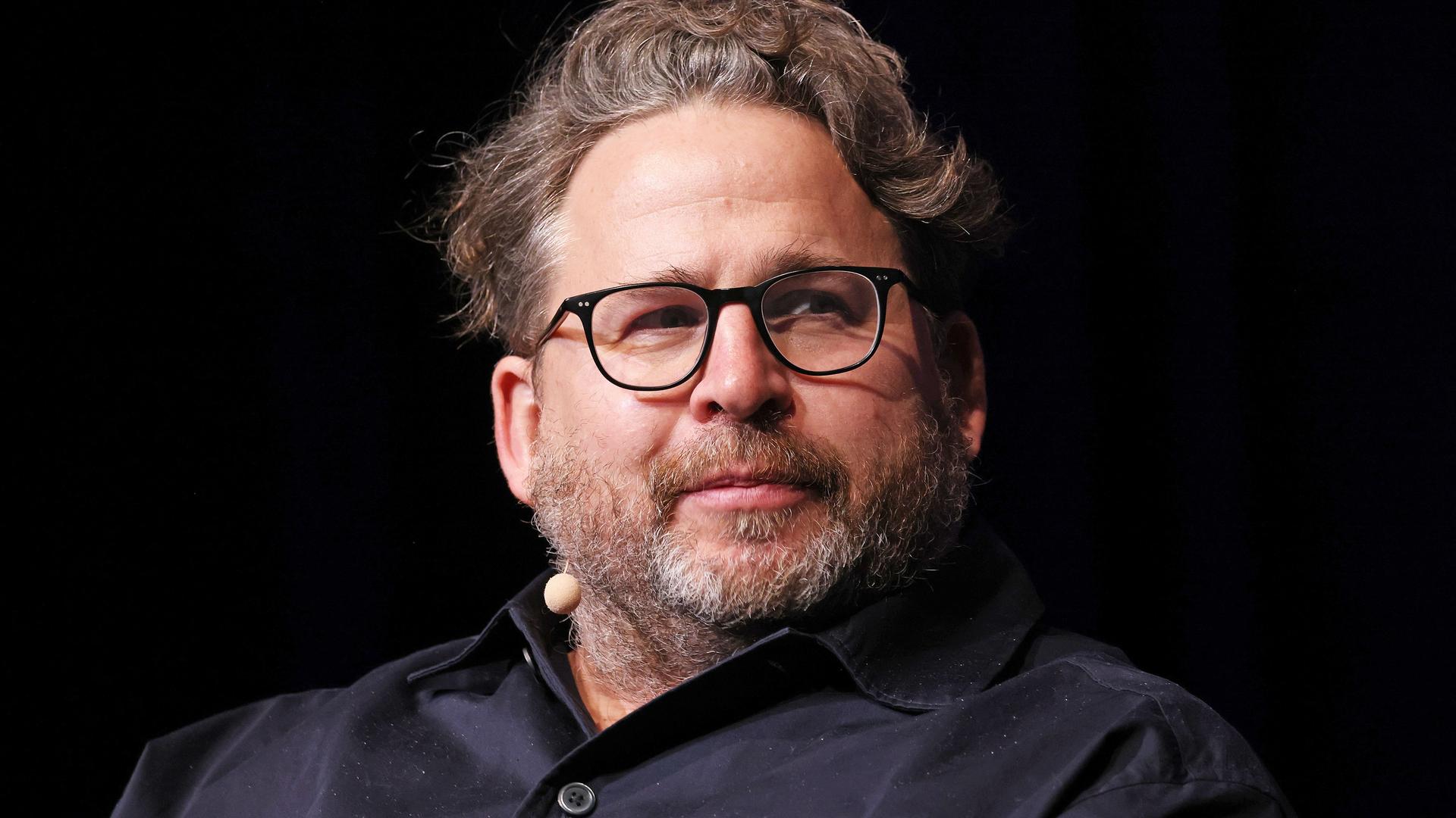 Studio 9 Der Tag mit Wolfram Eilenberger