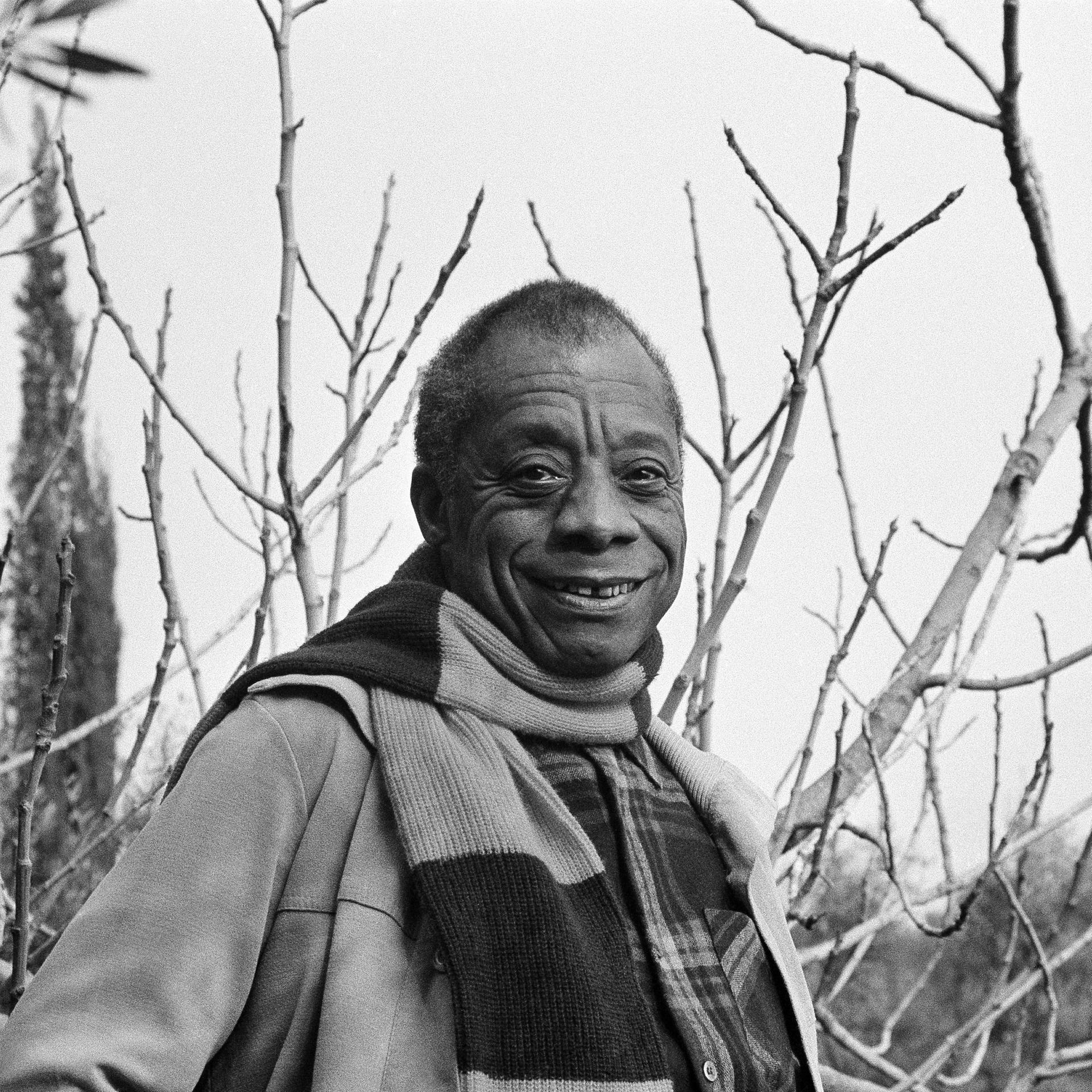 James Baldwins Essays „Von einem Sohn dieses Landes“ – „Ein warmer Blick auf die Menschen“