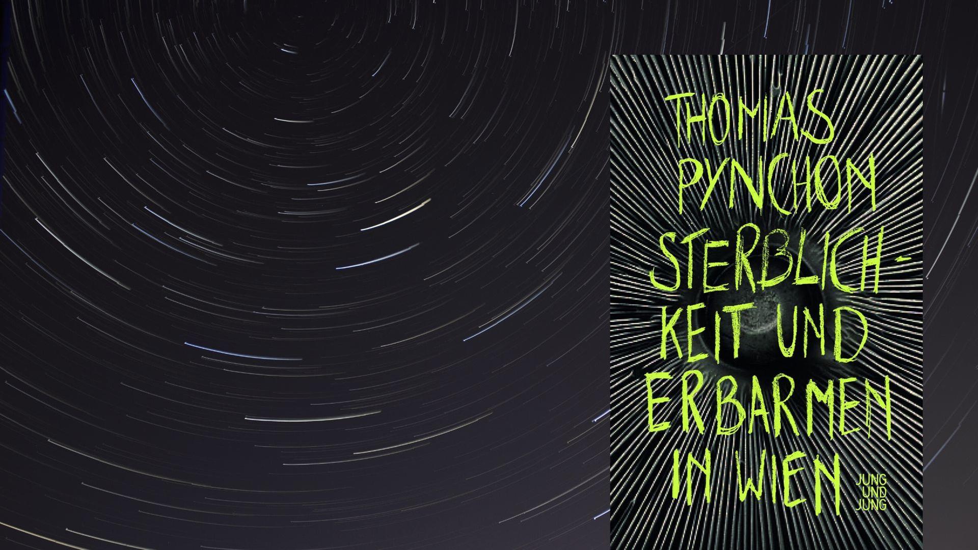 Thomas Pynchon: "Sterblichkeit und Erbarmen in Wien" Thomas Pynchon: "Sterblichkeit und Erbarmen in Wien"