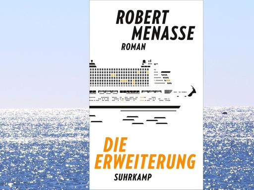 Robert Menasse: "Die Erweiterung"