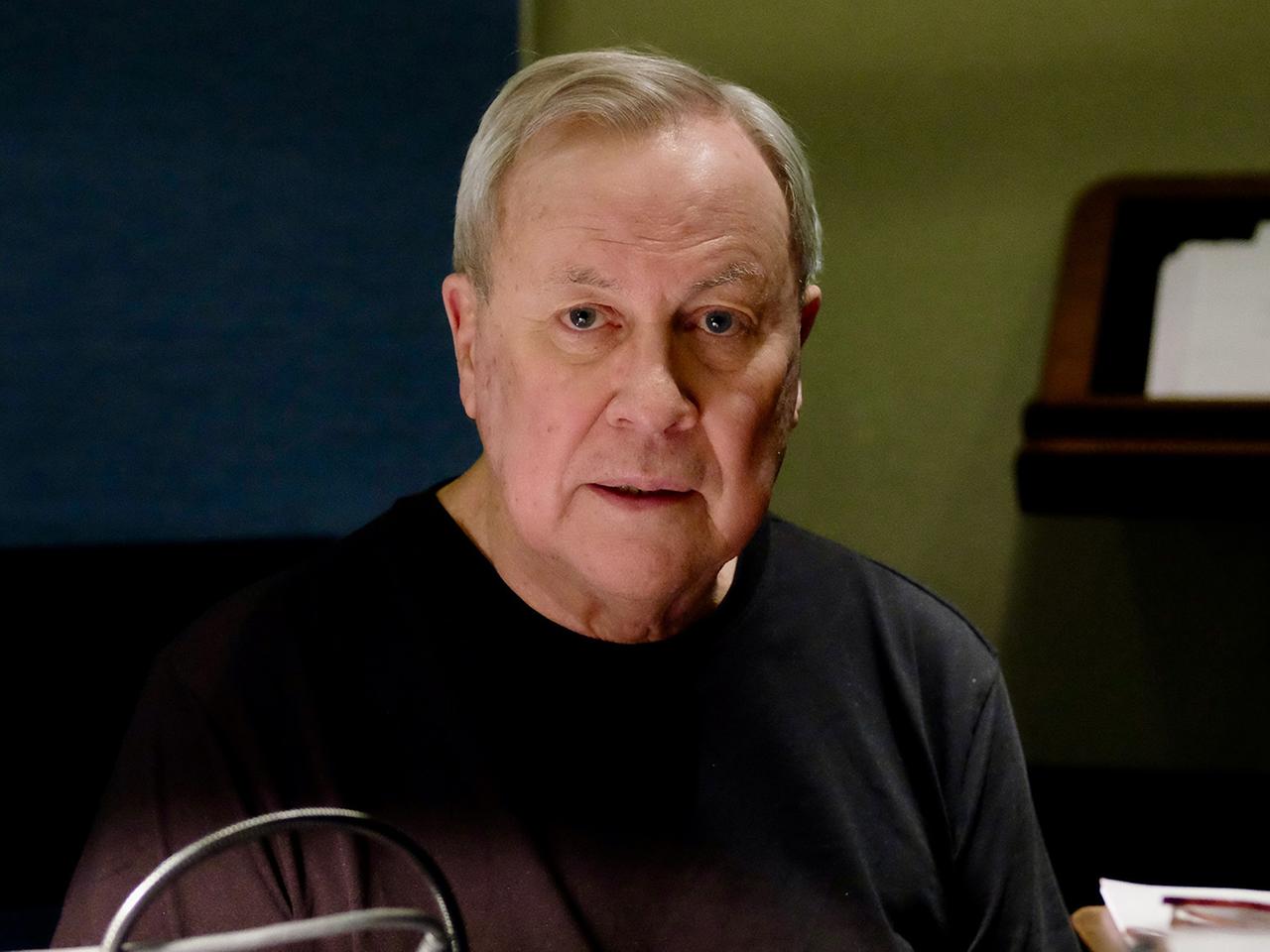 Robert Wilson